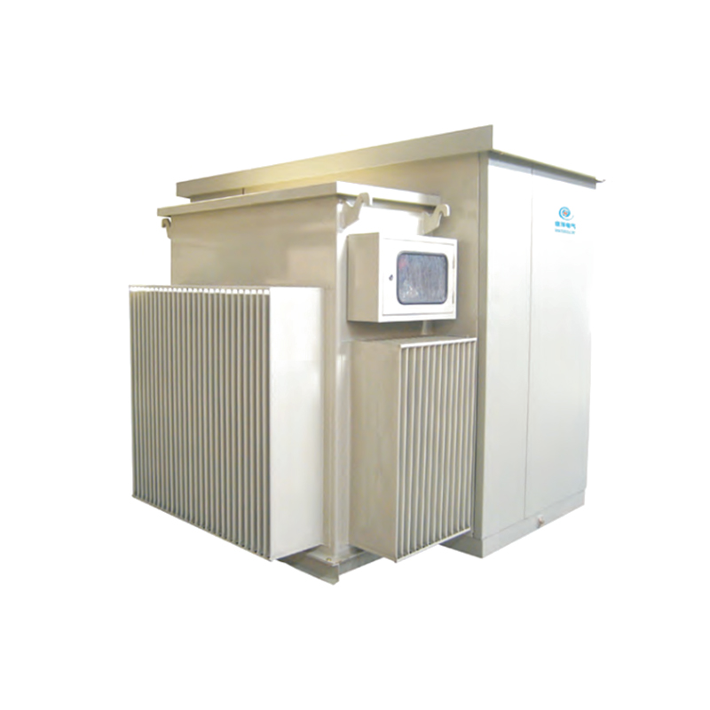 ZGS20-Z·G Transformer Compositus potentiae photovoltaicae Generationis