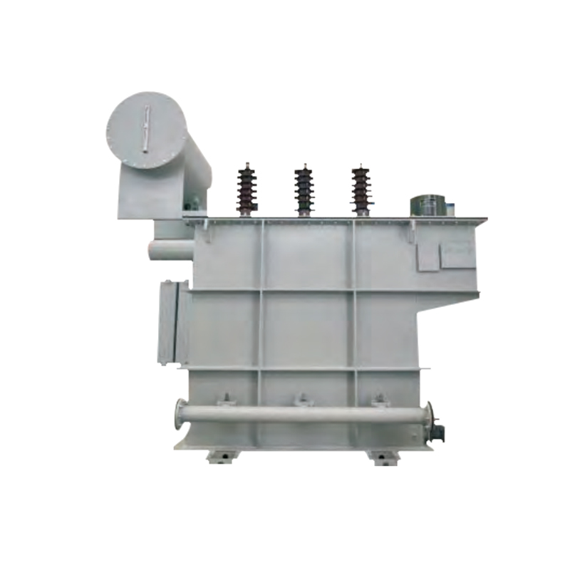 FORNAX TRANSFORMER