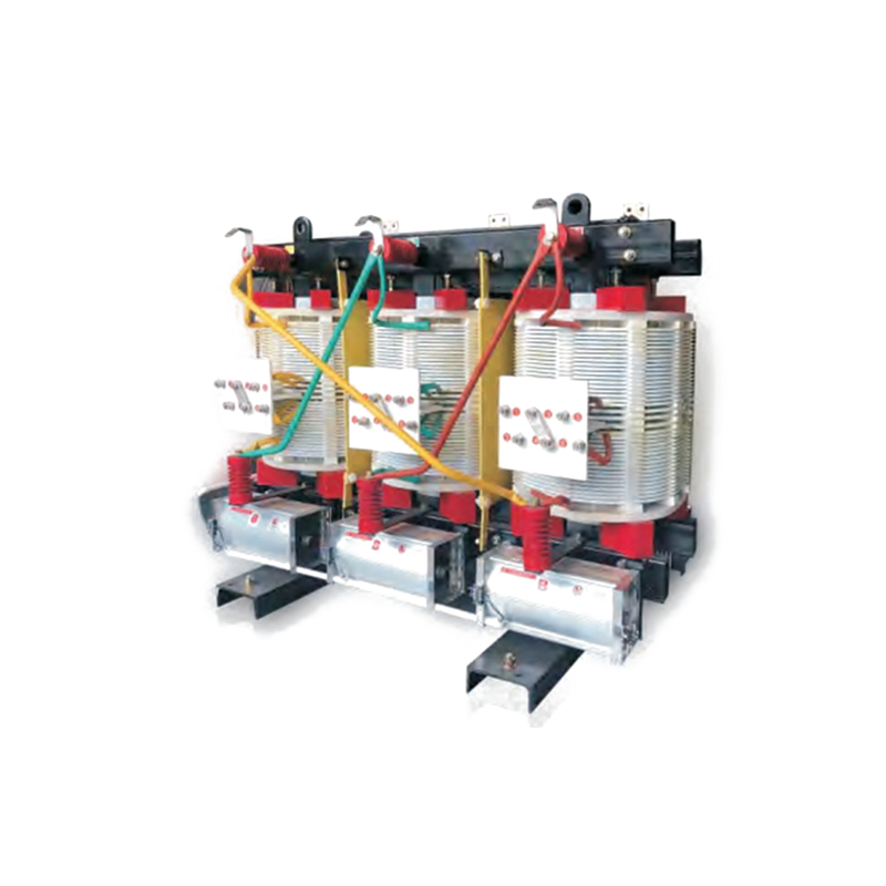 SG(B) 11~18 Series Un-packed H Grede Sicca Transformer