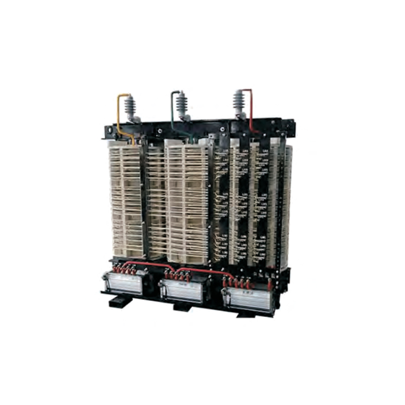 PERIODO TRANSMUTO RECTIFIER TRANSFORMER