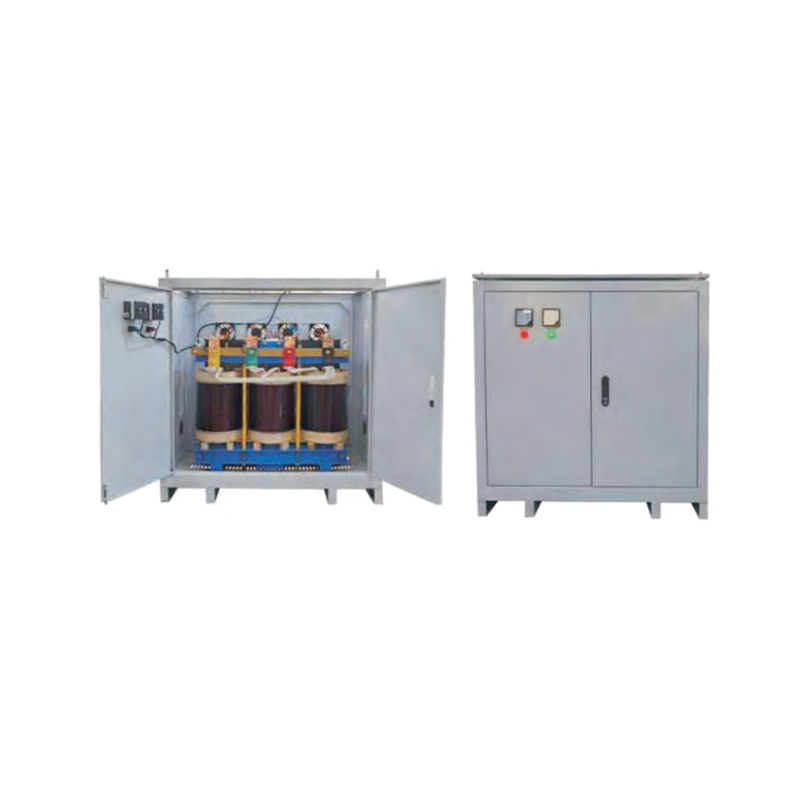 QSG/SG Tres-Phase arida Isolationis Transformer Series