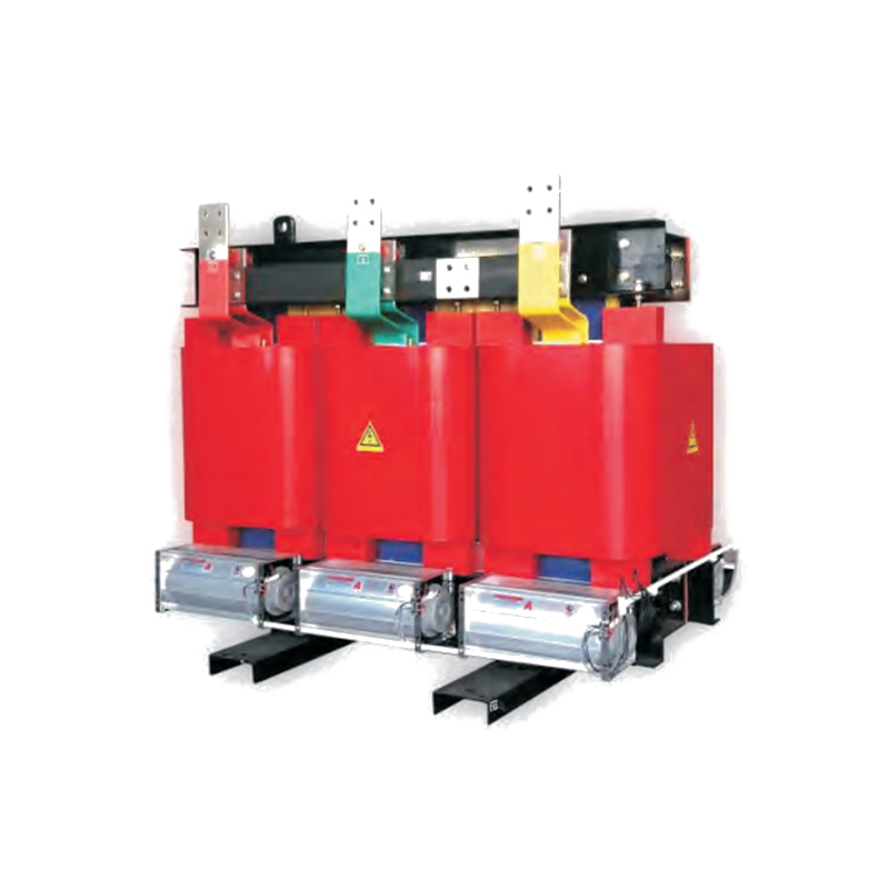 SCBH15 Amorphoum Alloy arida Type Transformer