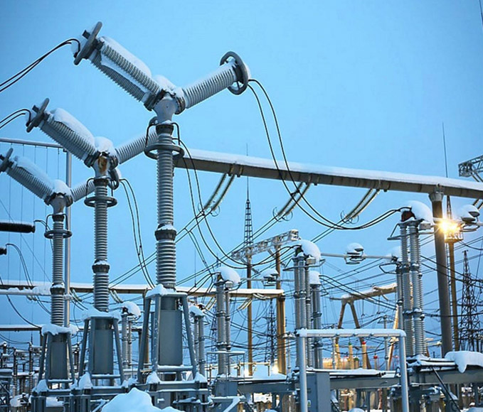 Nantong Shengyang Electric Co, Ltd.