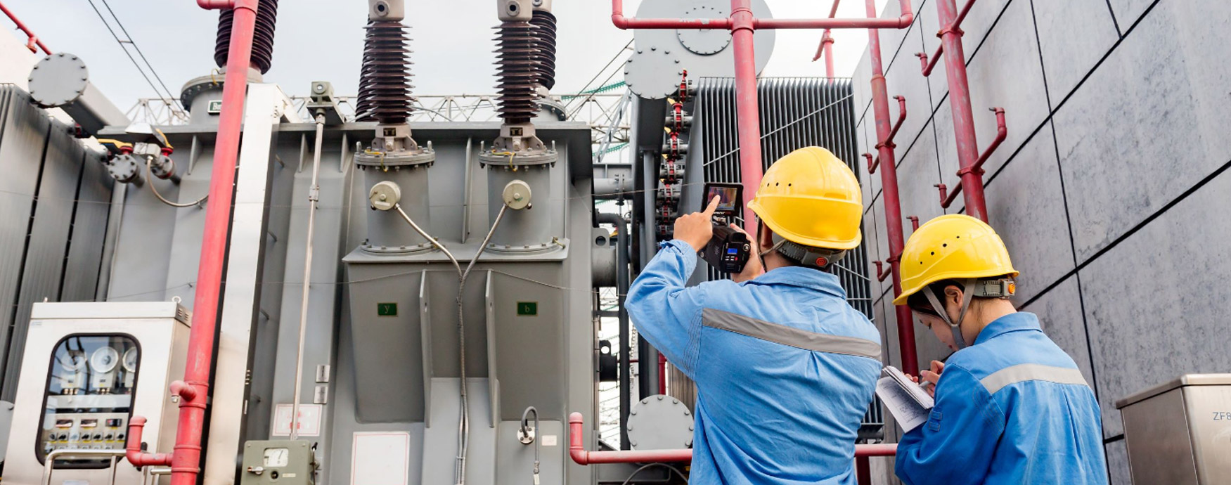 Nantong Shengyang Electric Co, Ltd.